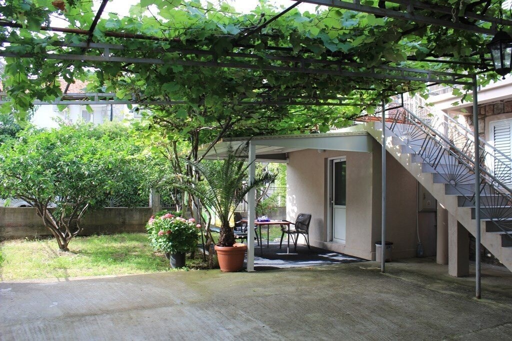 Отель Danica Franeta 3*